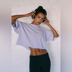 Free people movement “inspired” tee